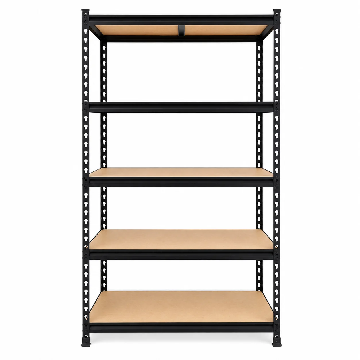 وحدة تخزين معدنية متينة بخمسة - مراجعة Tech Room Accessories وسعره