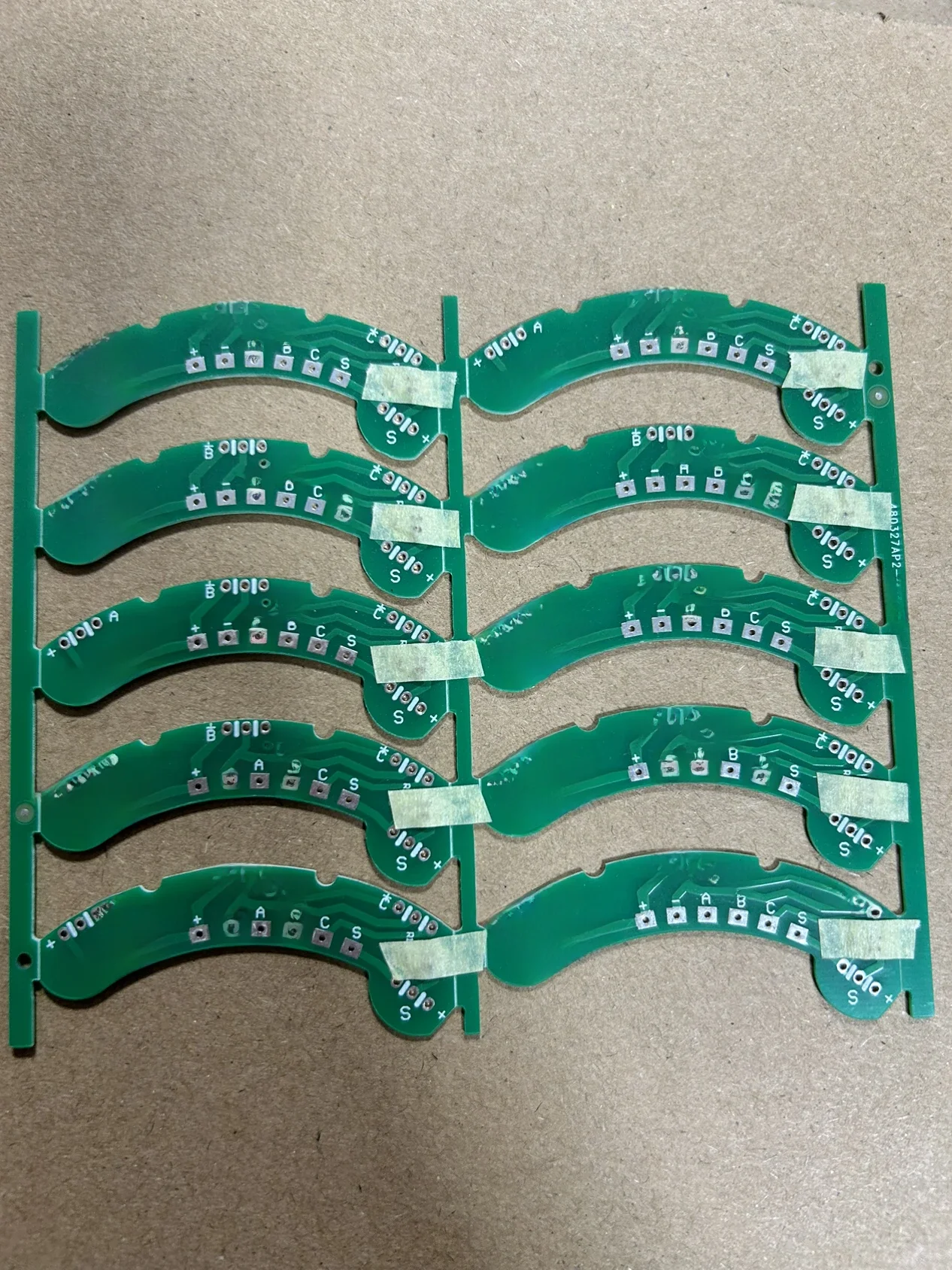 AliExpress MoreSunsDIY 1pcs PCB board for E-bike 250W and 350W Hub Motor with Hall Sensors and RPM Sensor Control Green Part for Wiring