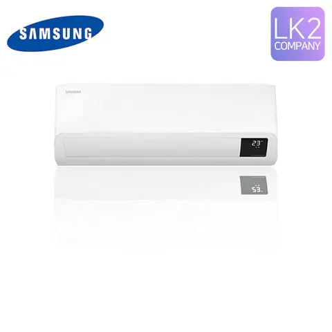 삼성 에어컨 리모컨 DB93-08808B/DB93-08808A - 모델 AQ07CLNSER 전용 12_하트알리 10평 삼성 인버터 벽걸이 에어컨 기본설치포함