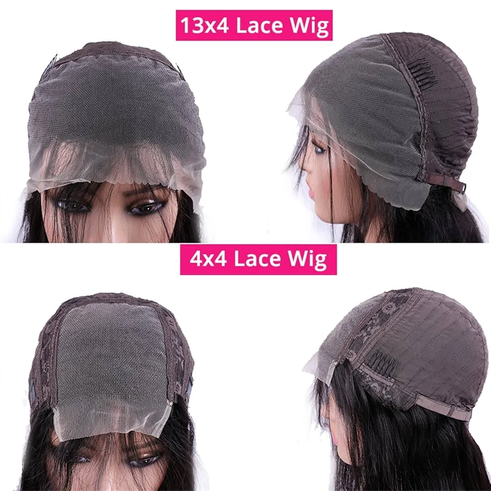 العظام مستقيم 100% قصيرة بوب خصلات الشعر المستعار الإنسان الفيتنامية شعر الإنسان قصير بوب الباروكات 13x4 HD الدانتيل الباروكات الأمامية preplucked قصيرة بوب #6