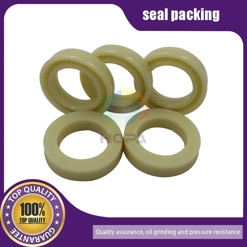 

CA1P4879 1P-4879 1P4879 SEAL U-CUP FOR CAT 225 227 229 231D 235 235C 235D 583K D8H D8K FRONT IDLER