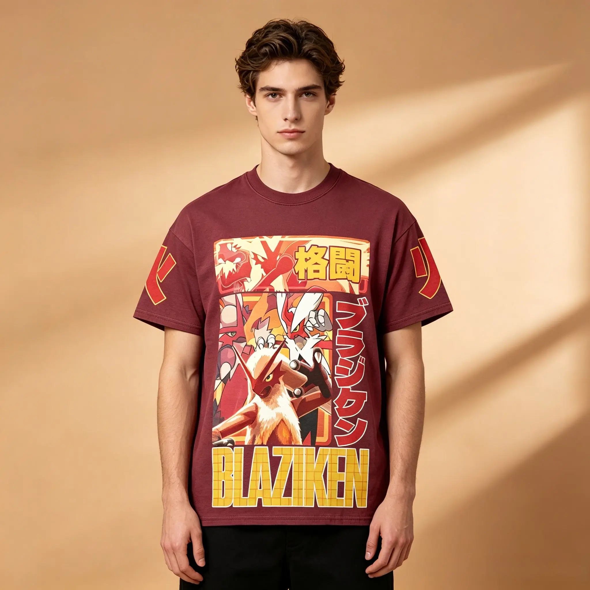 camiseta-grafica-de-anime-masculina-base-bordo-com-estampa-do-tipo-fogo-blaziken-do-pokemon-kanji-japones-macia-e-respiravel-para-uso-diario-otaku