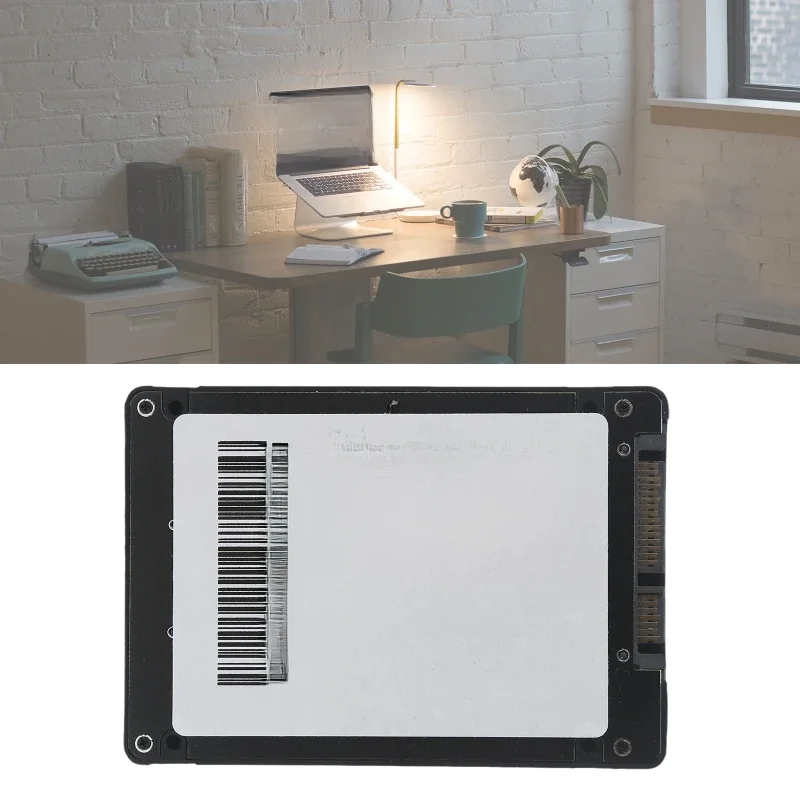 Disque dur interne SSD, Sata 3, 2,5 pouces, 16 go, 20cb, pour ordinateur de bureau, pc portable