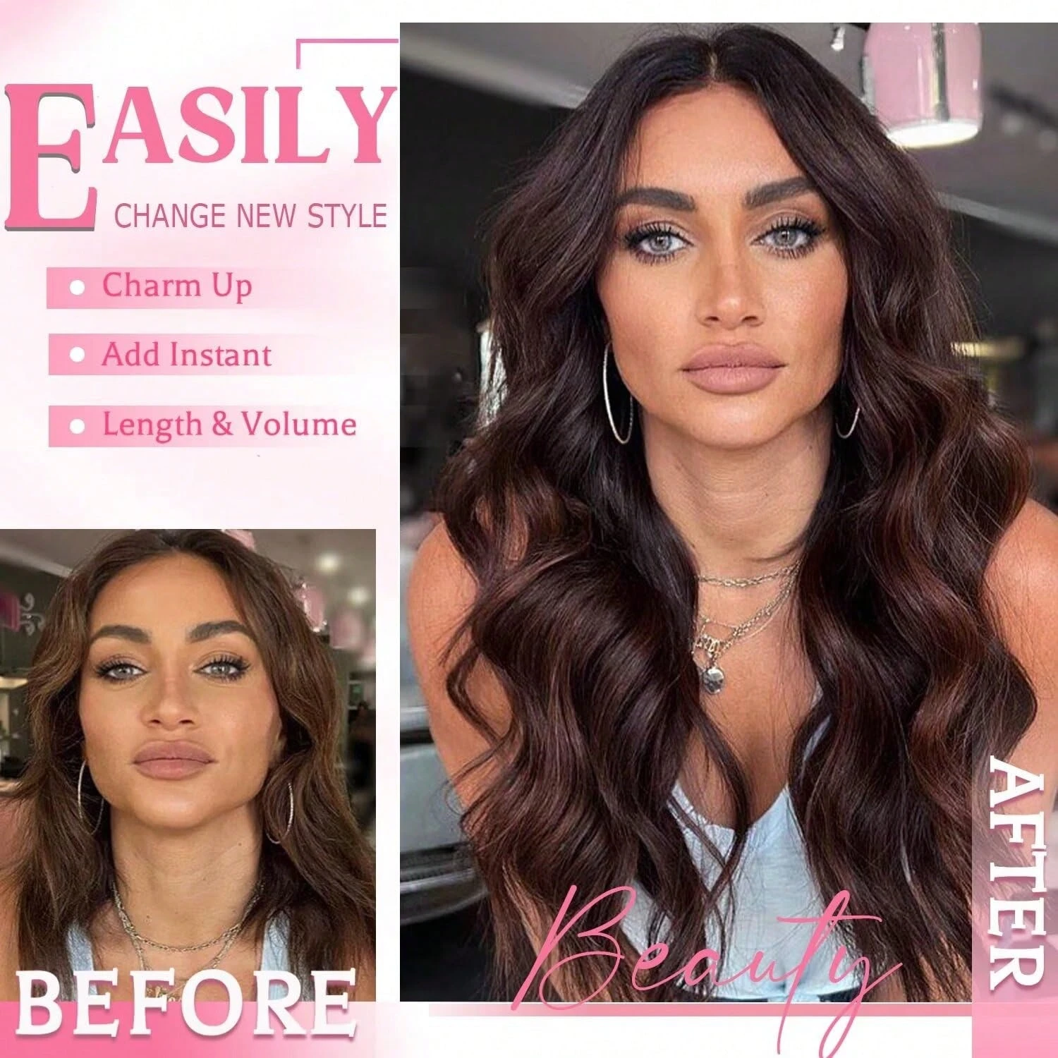 extensions-de-cheveux-naturels-bruns-a-clipser-8-pieces-cheveux-humains-remy-lisses