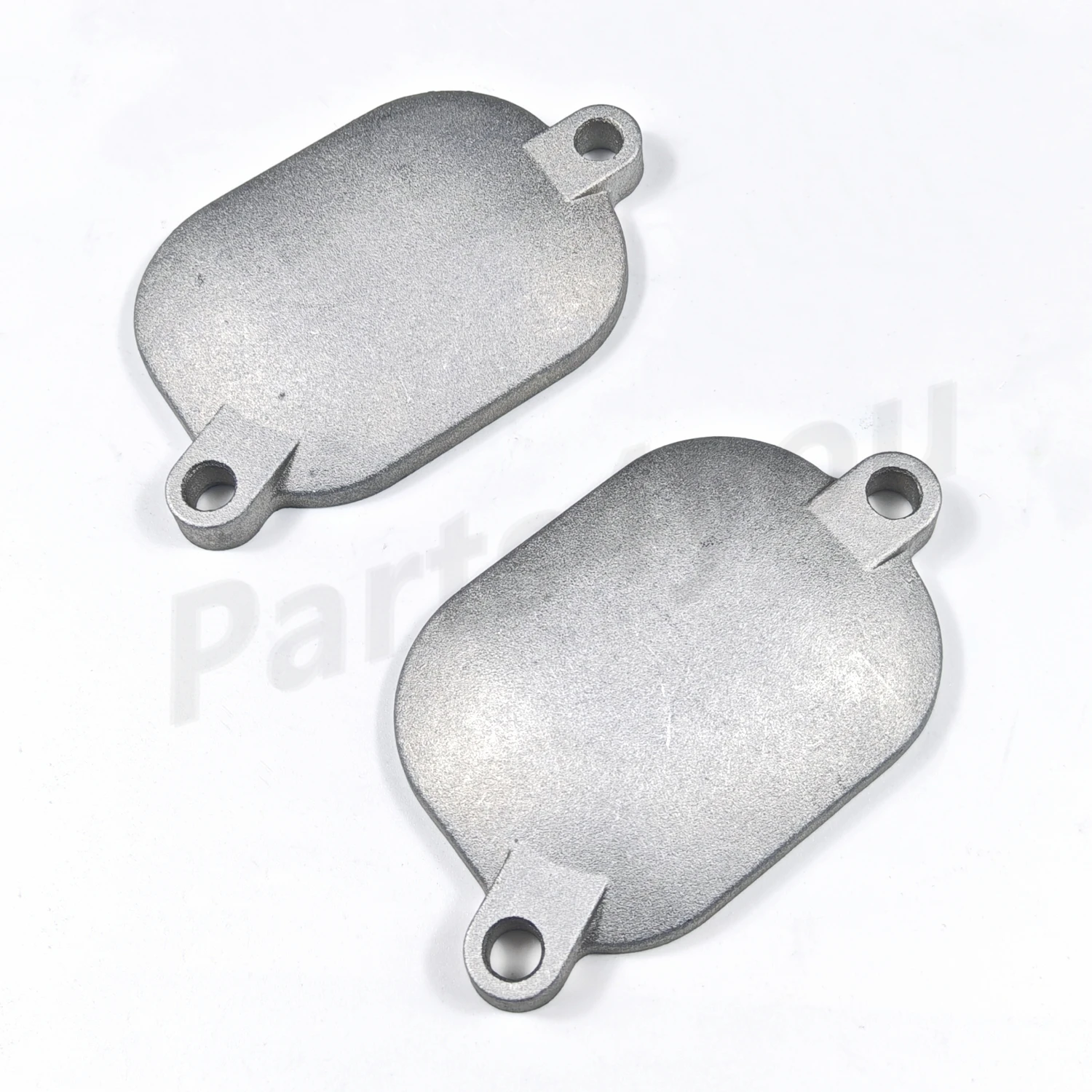 2PCS Valve Adjust Cover for CFmoto 500 X5 U5 CF188 600 X6 U6 Z6 625 CF196 X-Lander Rancher Goes 520 525 625i 0180-021002-0080