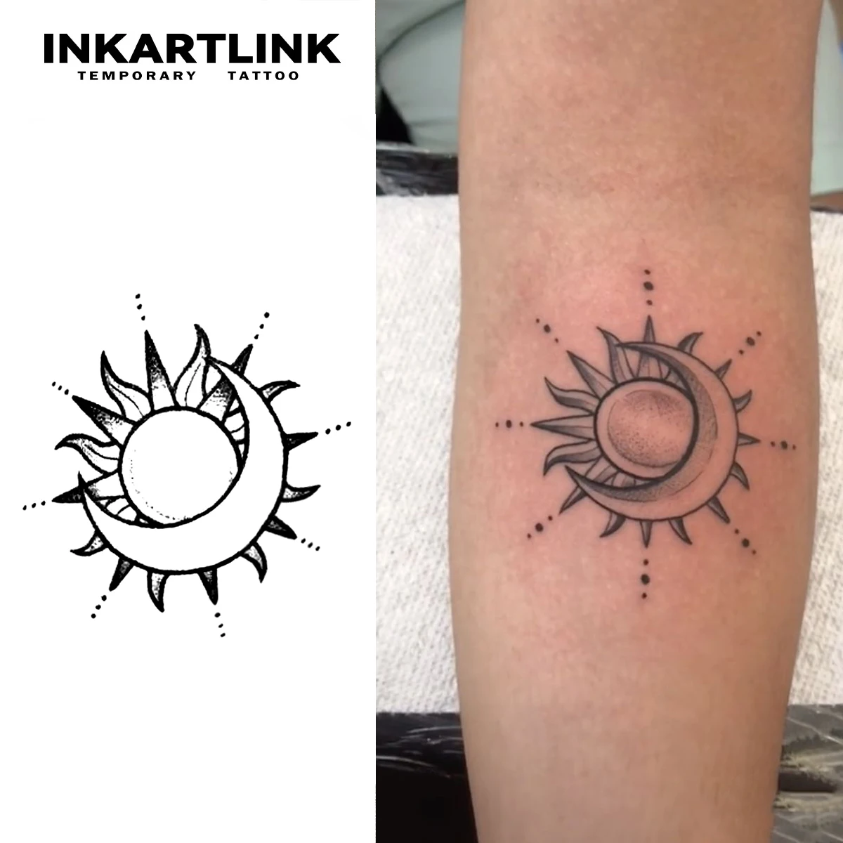 Sunflower Moon Temp…