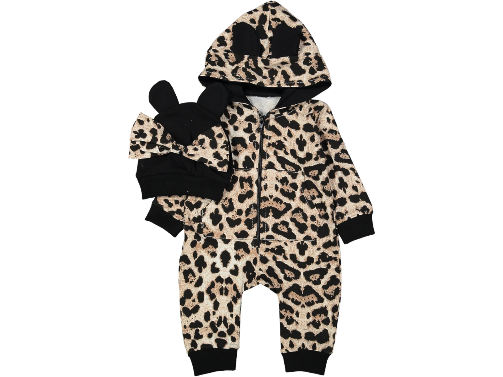 

Baby Warm Winter Coats Thick Faux Fur Coat Fashion Kids Boys Outerwear Hooded Jacket for Children Clothing Baby Outfits