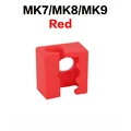 MK7 MK8 MK9 Rojo