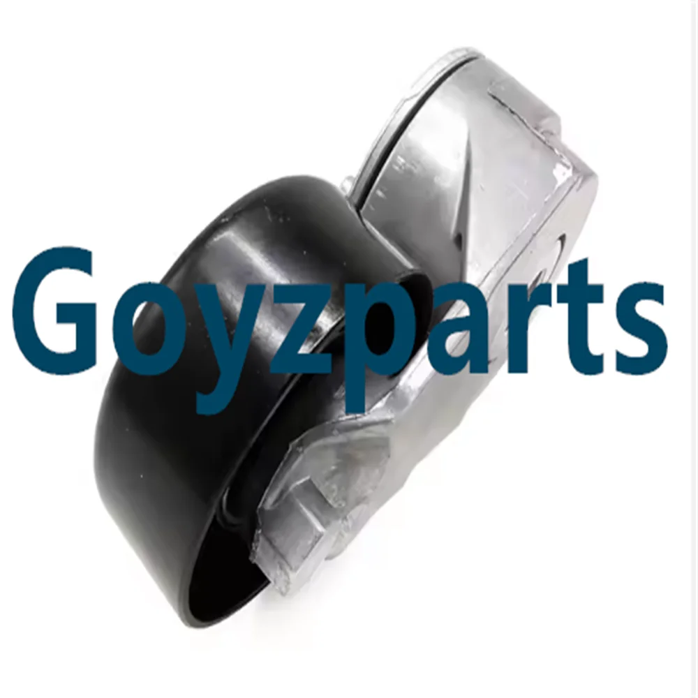 

High Performance 11955-1KC0A Accessory Tensioner Belt Tensioner For Dongfeng Nissan Sylphy Qijun Tiida 11955-1KC0A