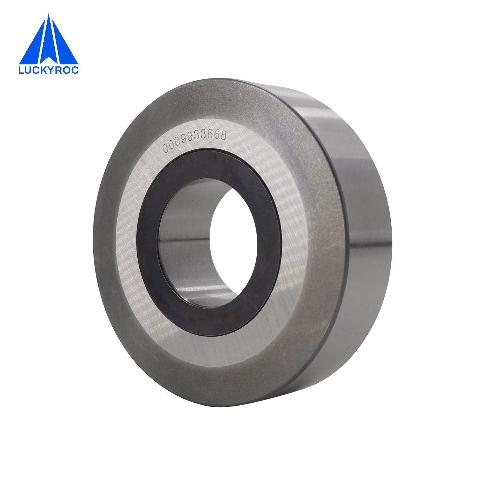 

LUCKYROC Детали вилочного погрузчика Цепной ролик подшипника мачты 0009933668, совместимый с Linde 351-05