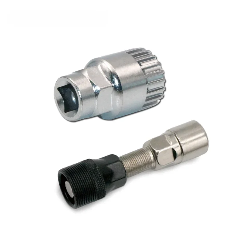 AliExpress riderace Bicycle Bottom Bracket Removal Socket Cycling Crank Pedal Puller Remover Repair Extractor Bike Universal Removing Tools Parts