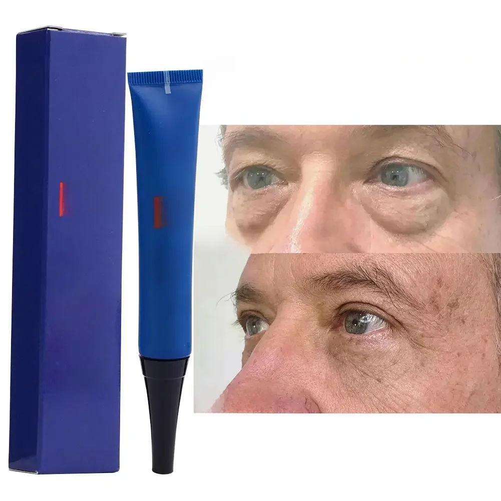 15g openeyes despertar peptídeo levantamento olho gel homem creme para os olhos hidratante sob creme