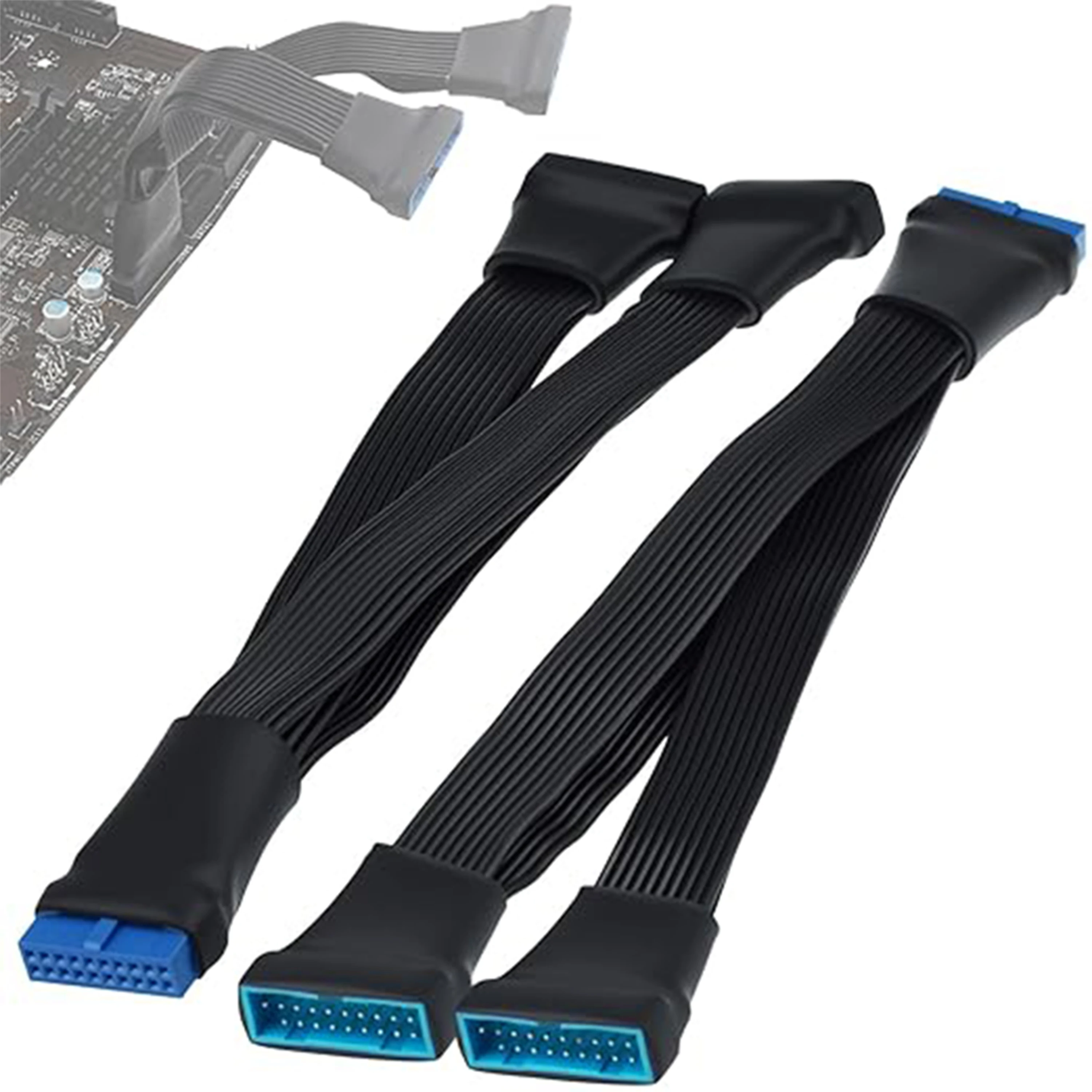 Usb 3.0 Male-Female…