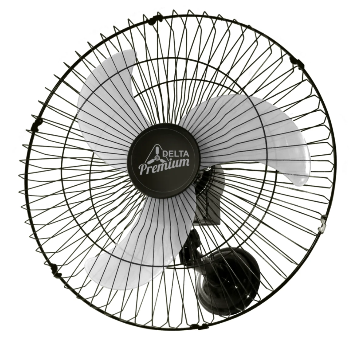 Venti-Delta Premium Ventilador, Bivolt Grade, Premium, 60cm