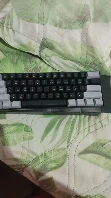 Foto publicada pelo cliente