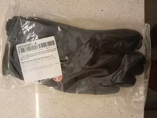 Customer QF Socks 24