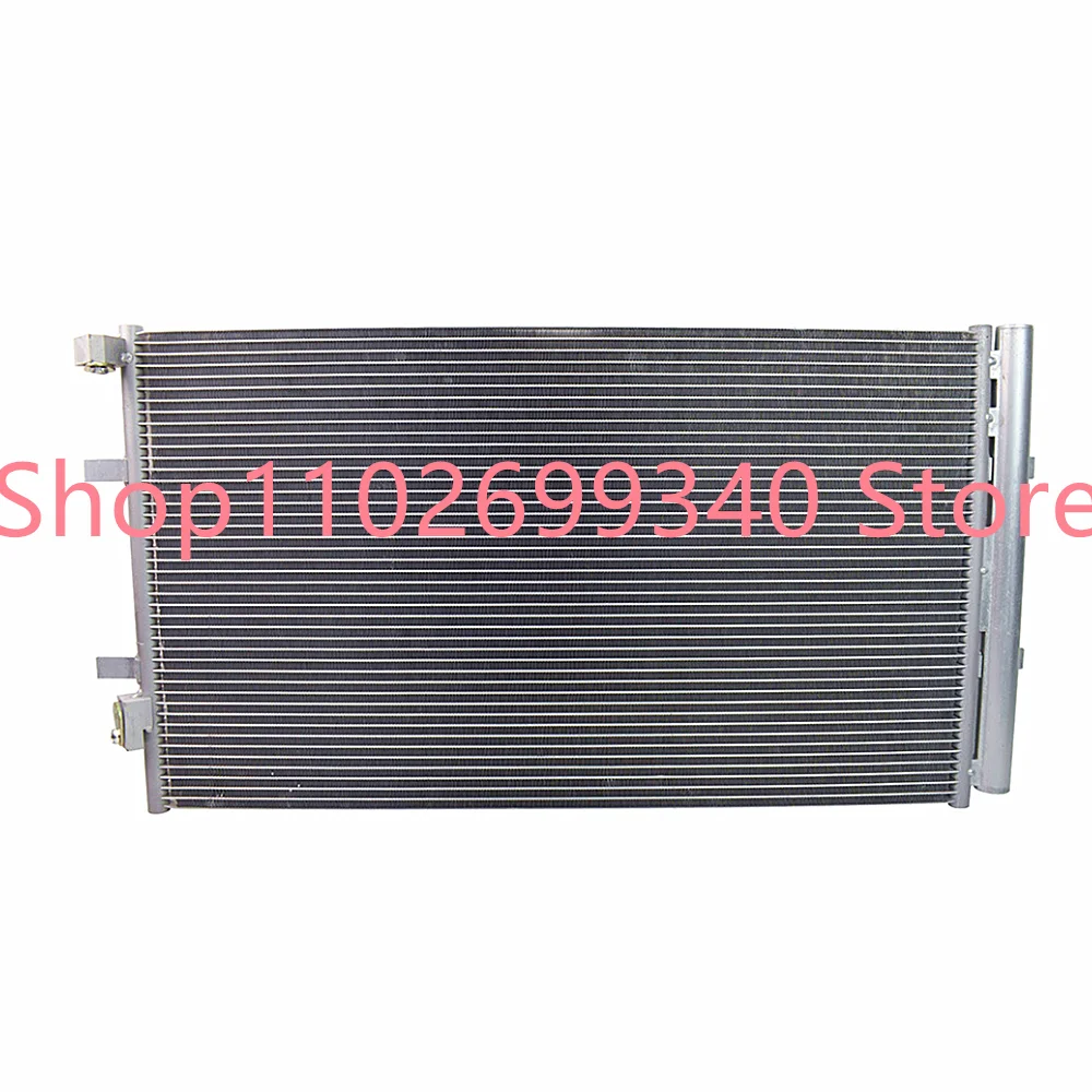 

A/C AC Air Conditioning General Condenser Conditioner Radiator Assy-Cooler for TRANSIT V12 V348 2013- 7C1919710AB