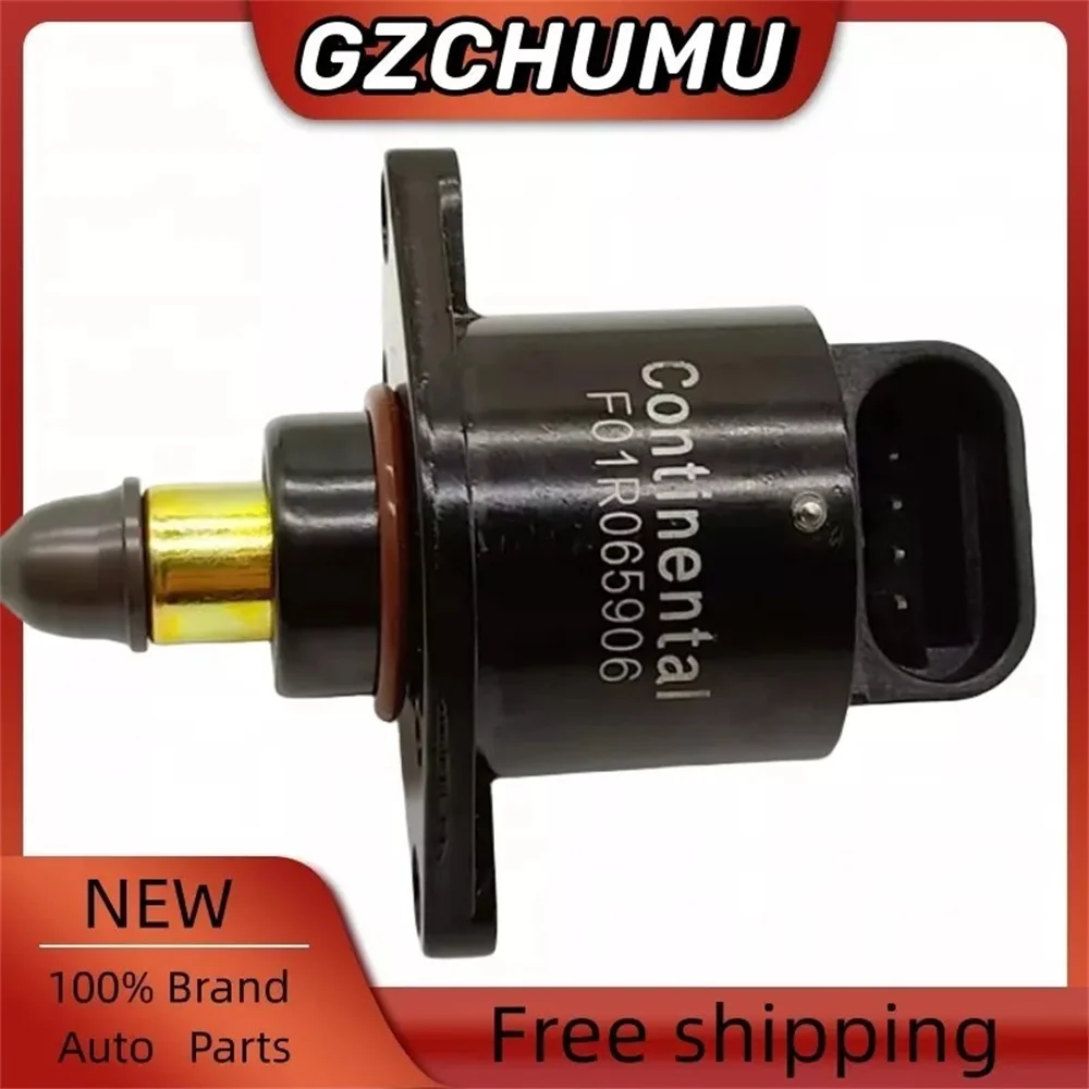 Idle Air Control Valve IAC Valve F01R065906 For Geely Alto Chery QQ Chana BYD F3