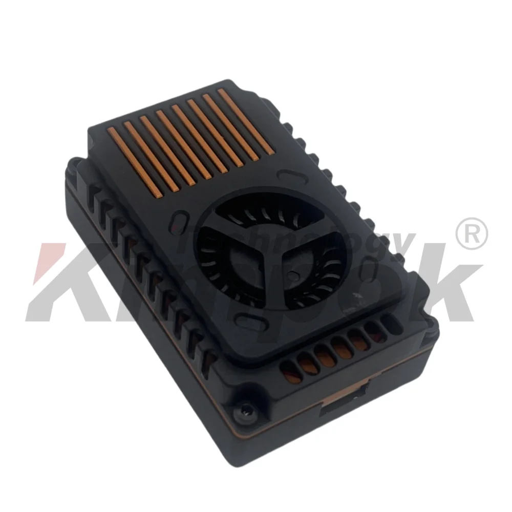 1.2Ghz 10W 9CH Draadloze Video Zender Vermogen 1.2Ghz VTX voor FPV Zender Racing Drone 16g Lichtgewicht