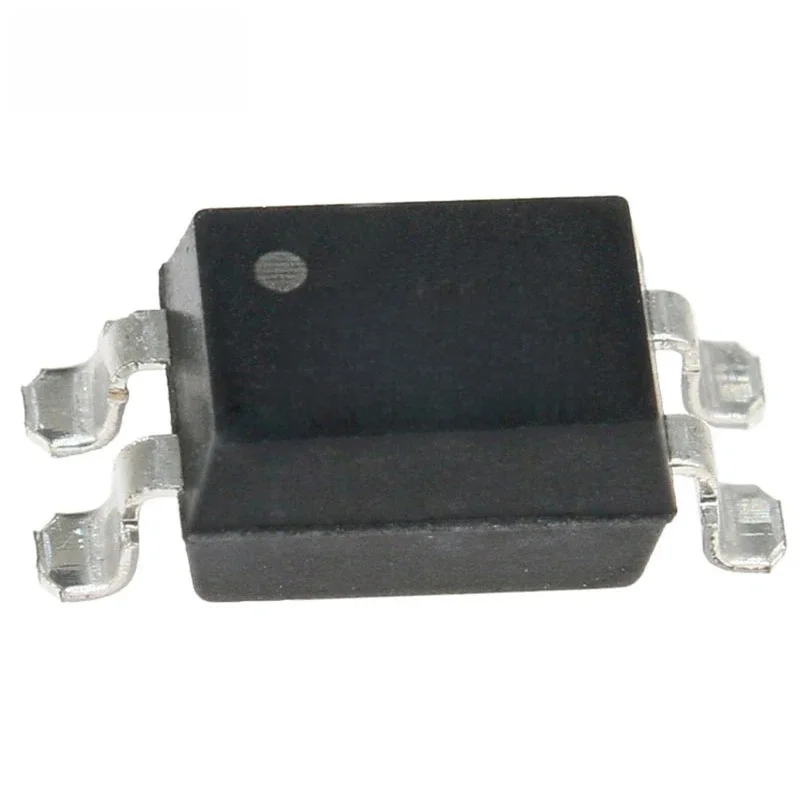 20 sztuk PC817 EL817 817B PC817C 817C SMD IC SOP-4 nowy oryginalny SOP — zdjęcie 2