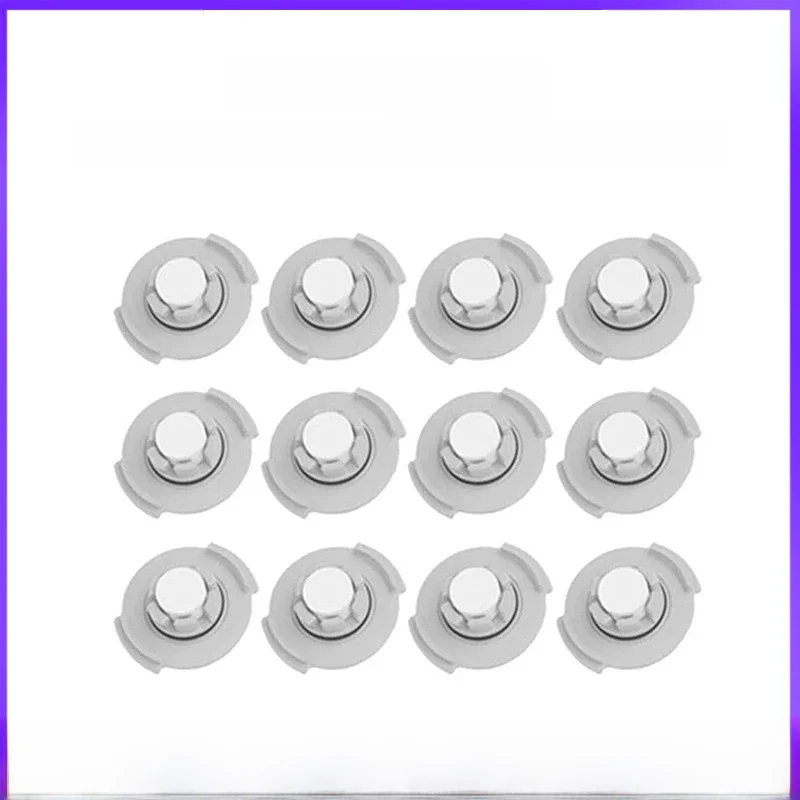 Pièces de rechange pour aspirateur Robot Roborock S5 S50 S51 S55 S6 S60 S65 S6 Pure 1S 2S Mi, filtre de réservoir d'eau, accessoires