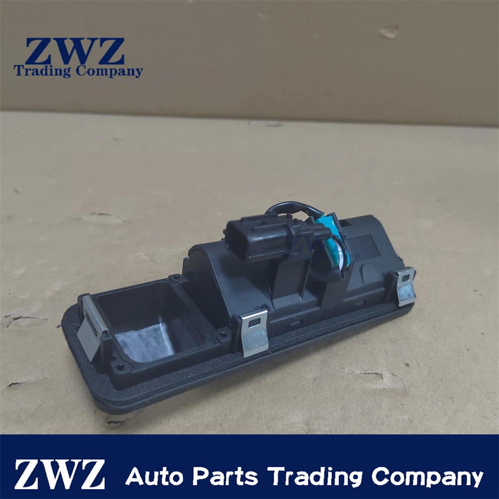 

Открывающаяся кнопка для багажника, задняя дверь, крышка багажника, замок замка, ручка для Kia Sorento 2015-2019 81260-C5010 81260C5010 81260 C5010