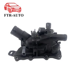 Thermostat Housing 110609301R 110605999R 110600260R A2822033300 110607087R for Renault Captur Clio Megane Scenic 4