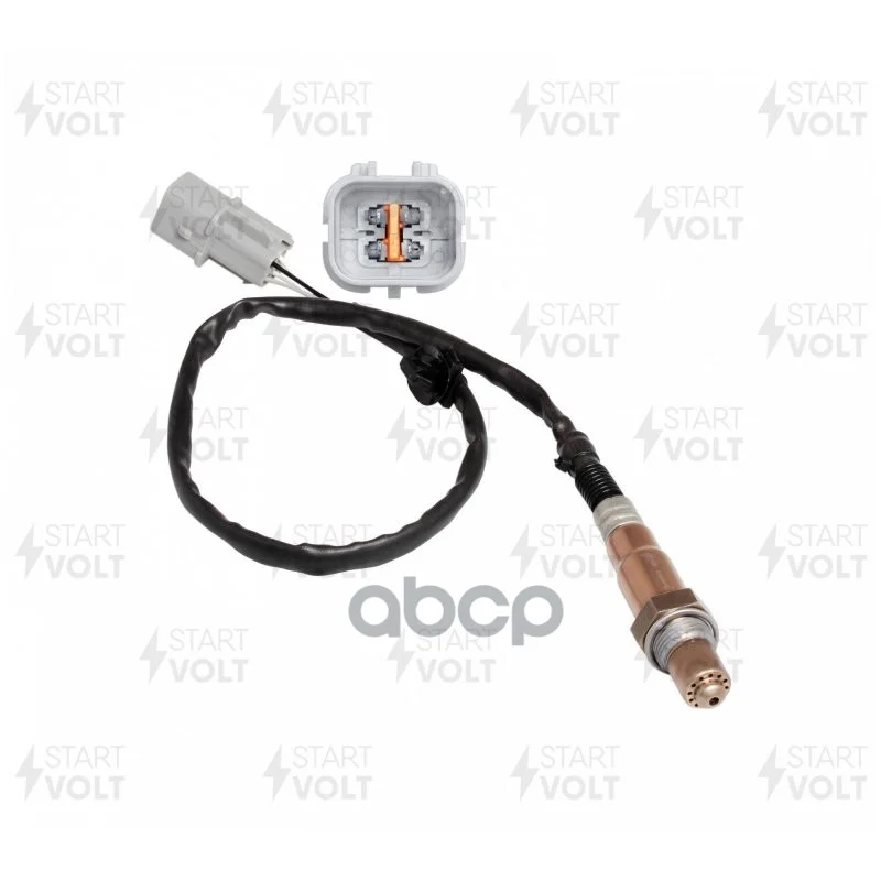 acelod_sensor_after_catalizer_A_M_Huyndai_Solaris_Vsos0806_STARTVOLT_art_VSOS0806 – דירוג ובדיקה מדויקת של מערך כבל הפעלה מתאים ל- Hyundai Solaris