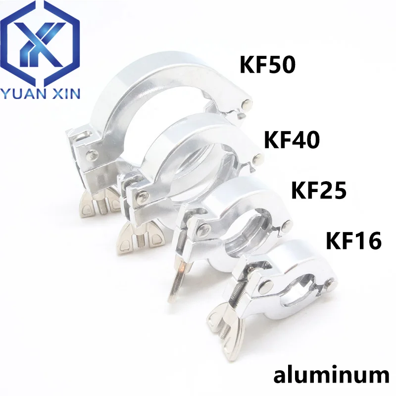 Kf Vacuum Clamp Sin…