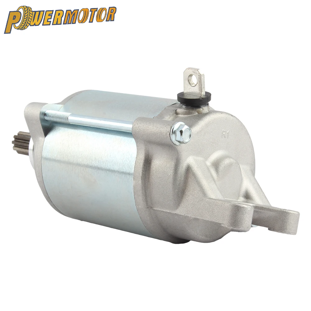 Motorcycle Accessories Starter Motor for Suzuki GSX-R1000 2001-2008 2 Stroke Motor Electric Starter GSX R1000 CCW Wholesale