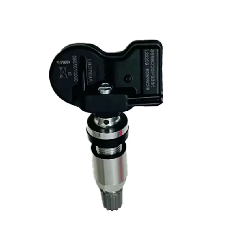 

Оригинальный датчик давления в шинах для JAC T8 TPMS 3666200 P3331
