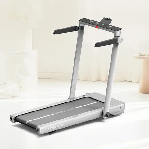 이고진 WT1 런닝머신 저소음 가정용 워킹머신 유산소 실내 운동기구 접이식 트레드밀