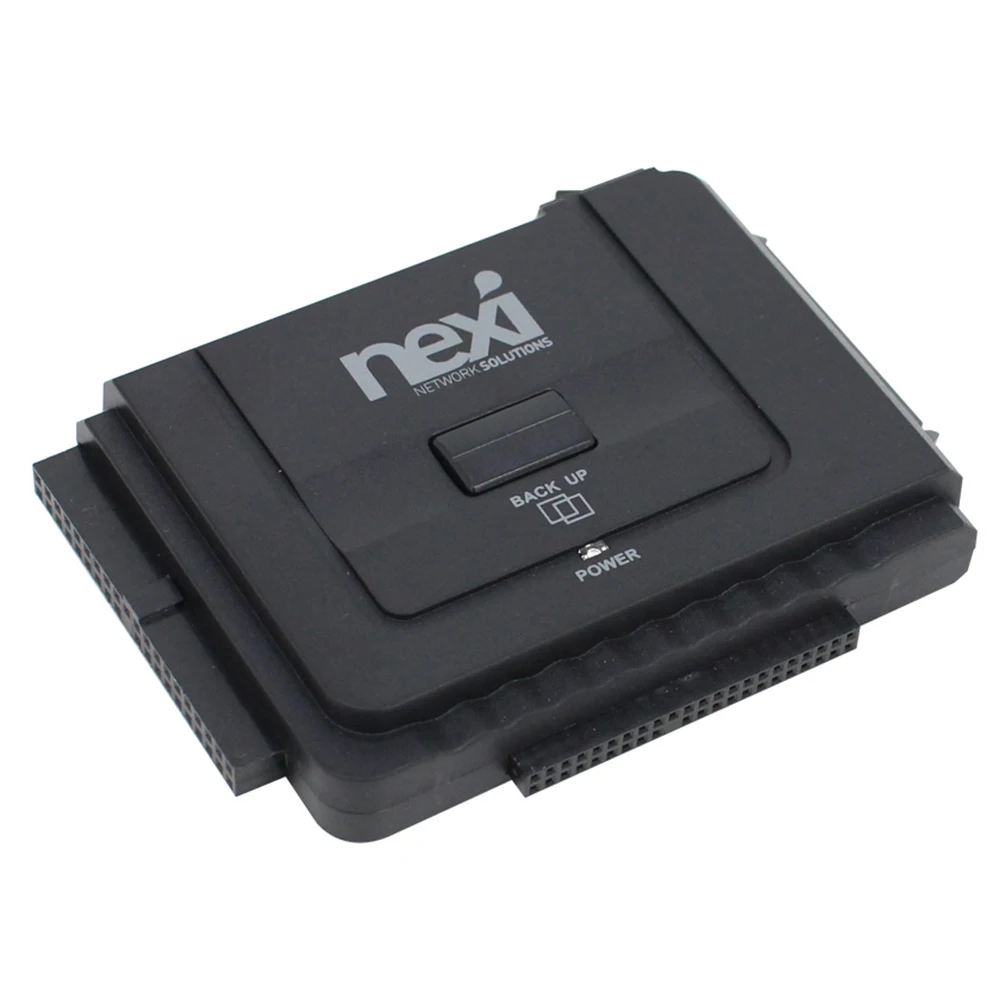 Nexie USB to IDE Converter SATA3 Conversion Converter