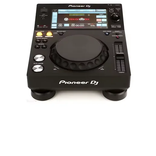 

XDJ-700 Compact Digital Multi Player - Pio-neer DJ