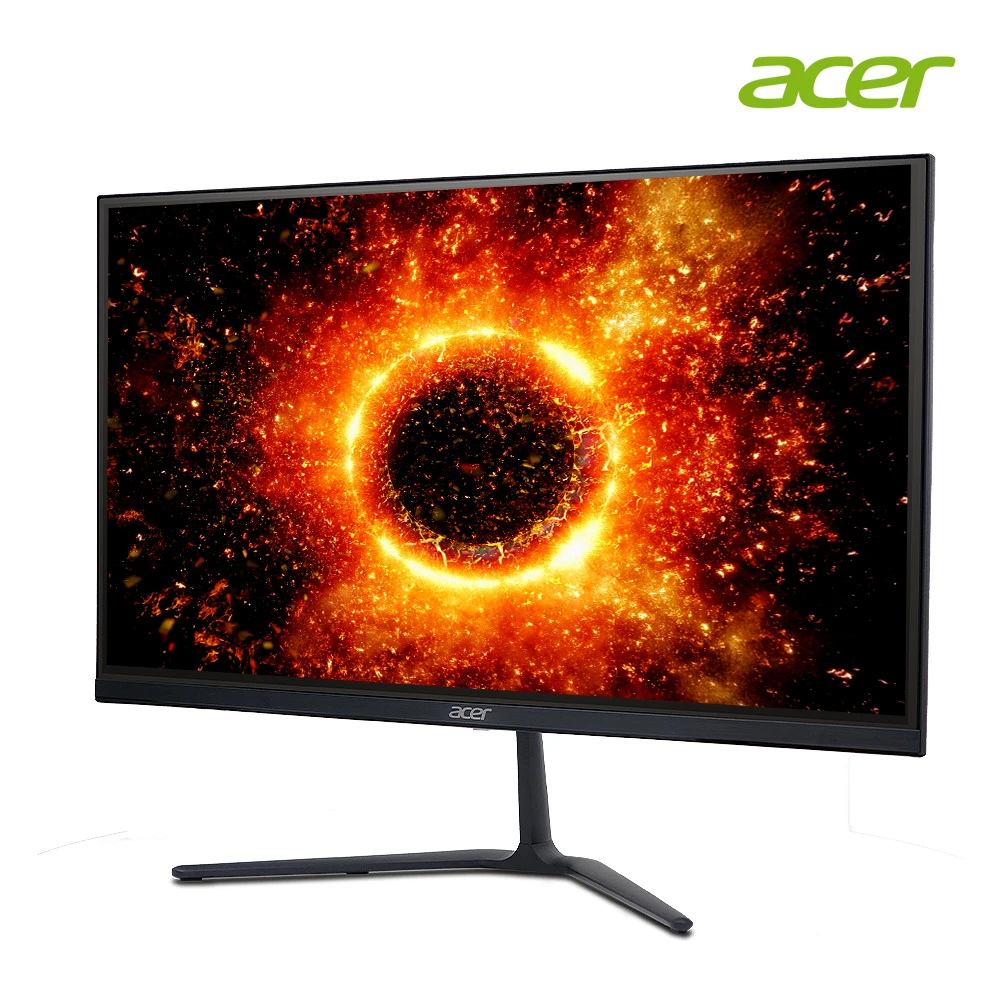 [Hansung] Acer ACER ACER KG270 M5 FHD IPS IPS Hz شاشة ألعاب 27 بوصة (خالية من العيوب)