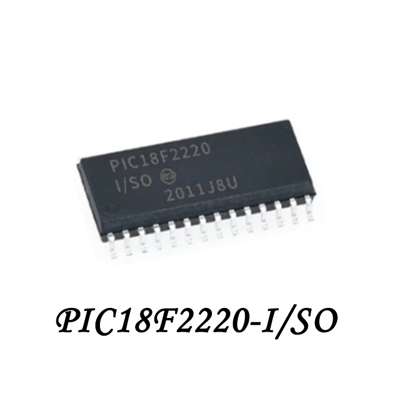 

PIC18F2220-I/SO PIC18F2220-I PIC18F2220 PIC18F222 PIC18F22 PIC18F2 PIC18F PIC18 PIC1 PIC IC Chip SOP-28