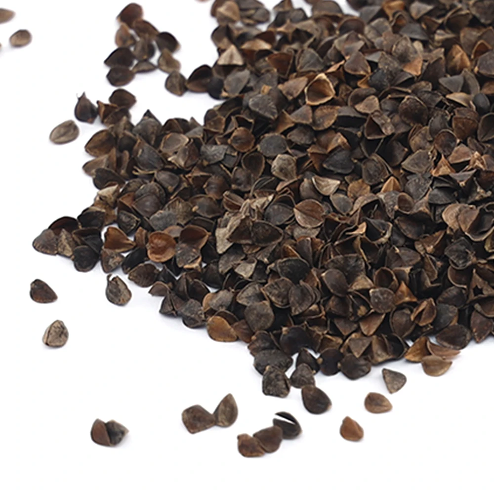 Inländische Buchweizen schale Buchweizen kissen füllung 500g 1kg 2kg Kissen