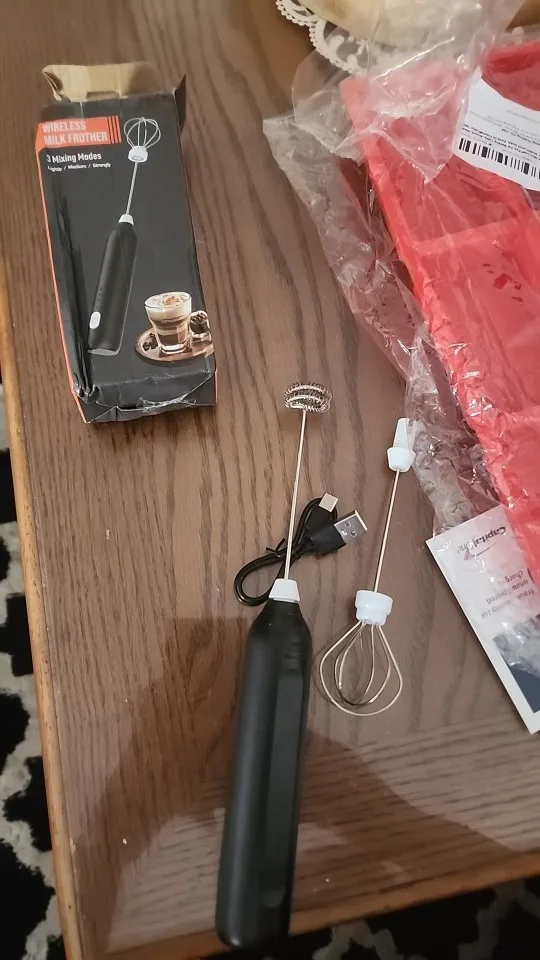 Customer review photo