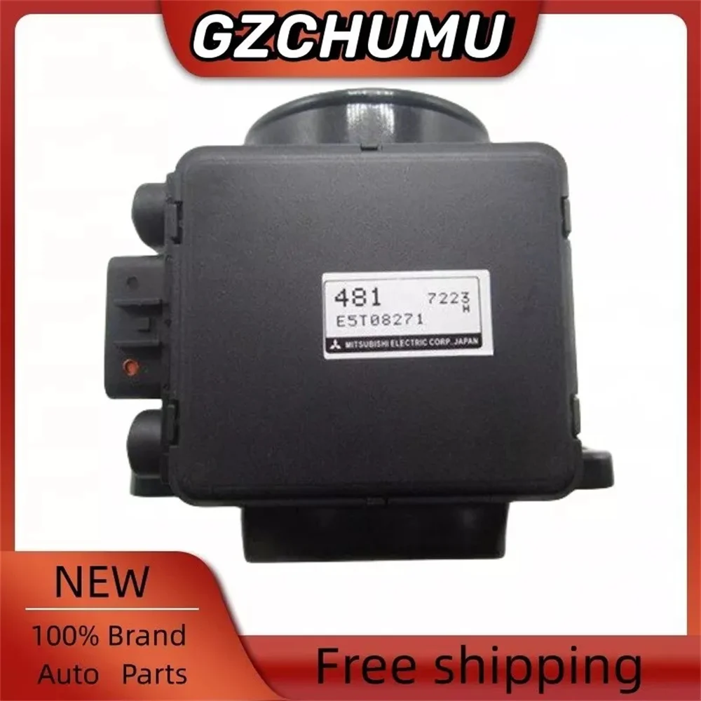 

Mass Air Flow Meter OEM E5T08271 MD336481 for Mitsubishi Lancer Outlander Galant