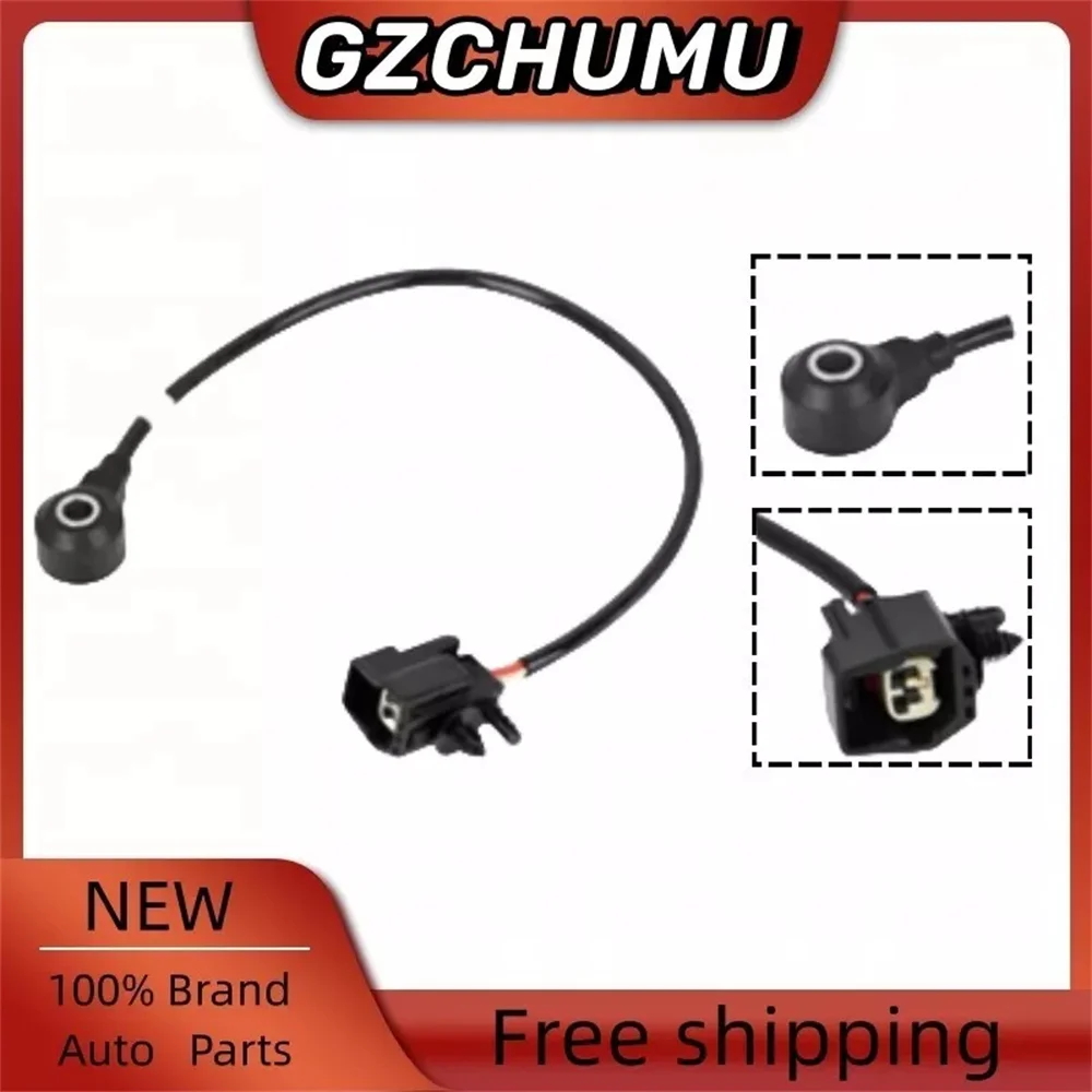 

Датчик детонации 98MF-12A699-BA для Ford Transit Connect Escape Fiesta