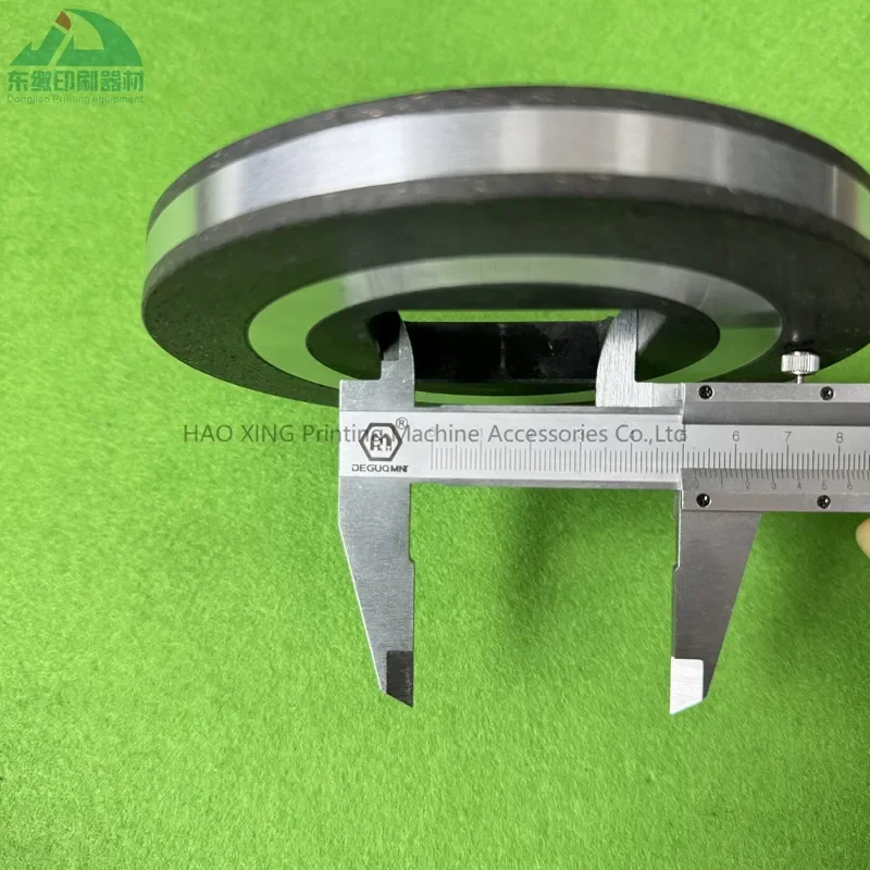 

Offset Printing Machinery Spare Parts Brake Pad Size 140*52*52*15.5 for Heidelberg SM74 Replacement Spare Parts 61.101.2022