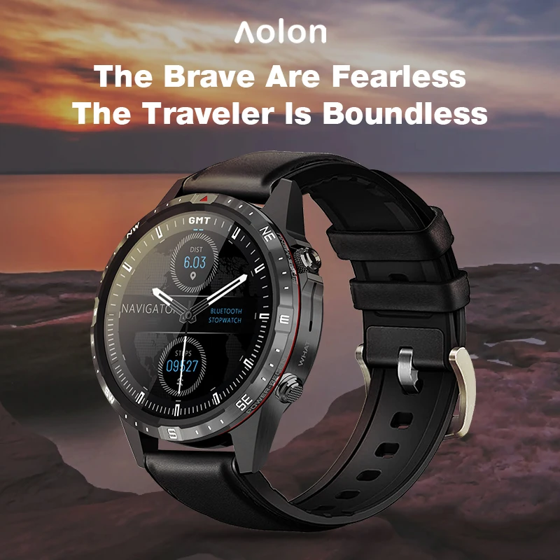 

2025 Business style Smart Watch 1.6inch TFT Full Touch Screen HD Bluetooth Call Sport Fitness Tracker IP67 Waterproof Smartwatch