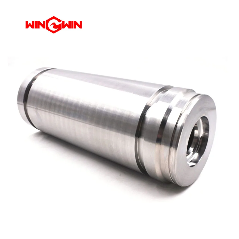 Waterjet Spare Parts High Pressure Cylinder CP022009-779, HT022040-779 Hydraulic Cylinder for Water Jet Machine