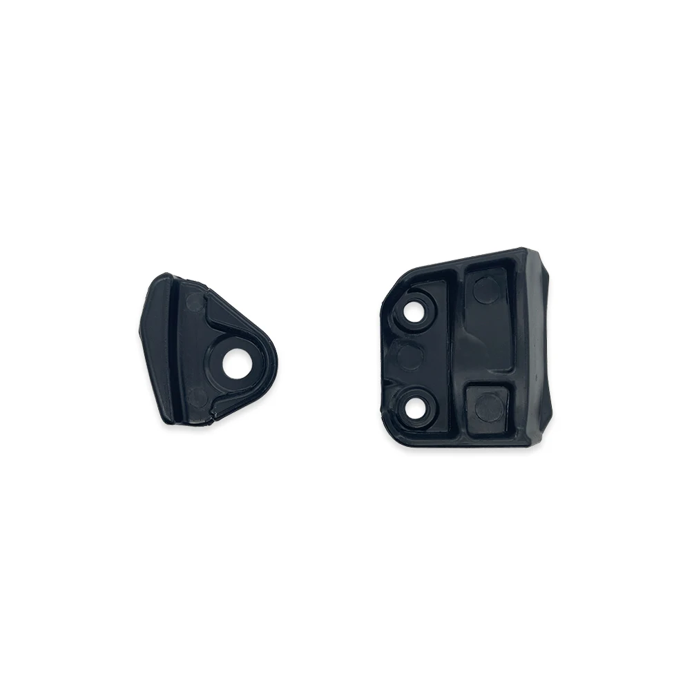 AliExpress OLOMM For SURRON UltraBee OEM Original Rear Swing Arm Upper Lower Bump Block Bump Blocks Sur-Ron Electric Bicycle Replacement Part Kit