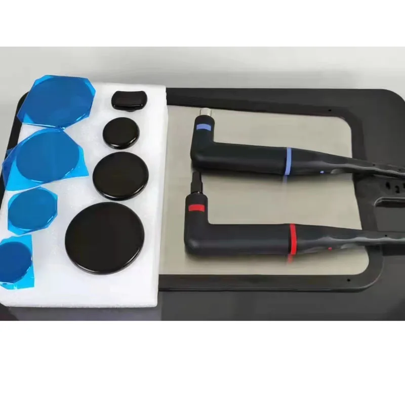 INDIBA-Máquina De Emagrecimento Do Corpo De Beleza Profunda, Dispositivos De Face Lift, Sistema De Pele R45, Alta Freqüência De RF, Perda De Peso, Tecnologia De Espanha, 448KHZ