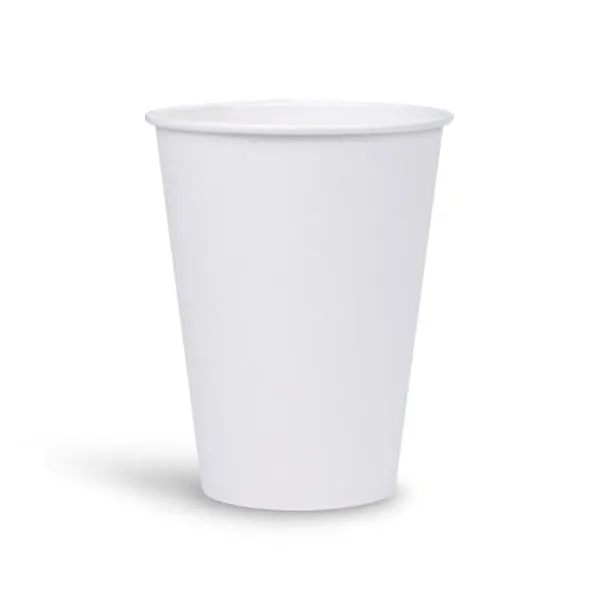 12oz plain paper cup takeaway cup 1000 boxes