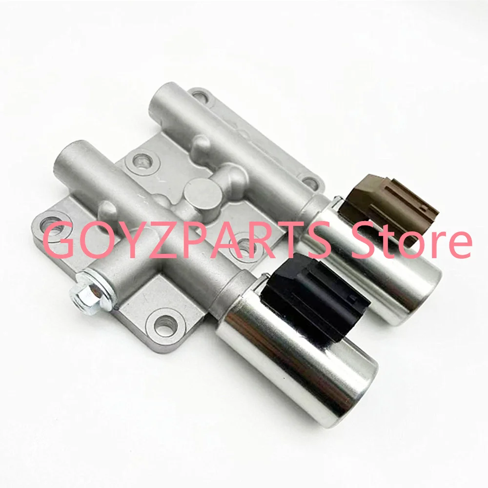 28015-PLX-305 Transmission Dual Linear Shift Solenoid Valve For HONDA CIVIC