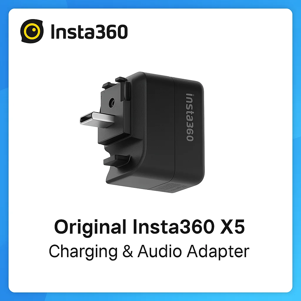 Type-C Audio & Powe…