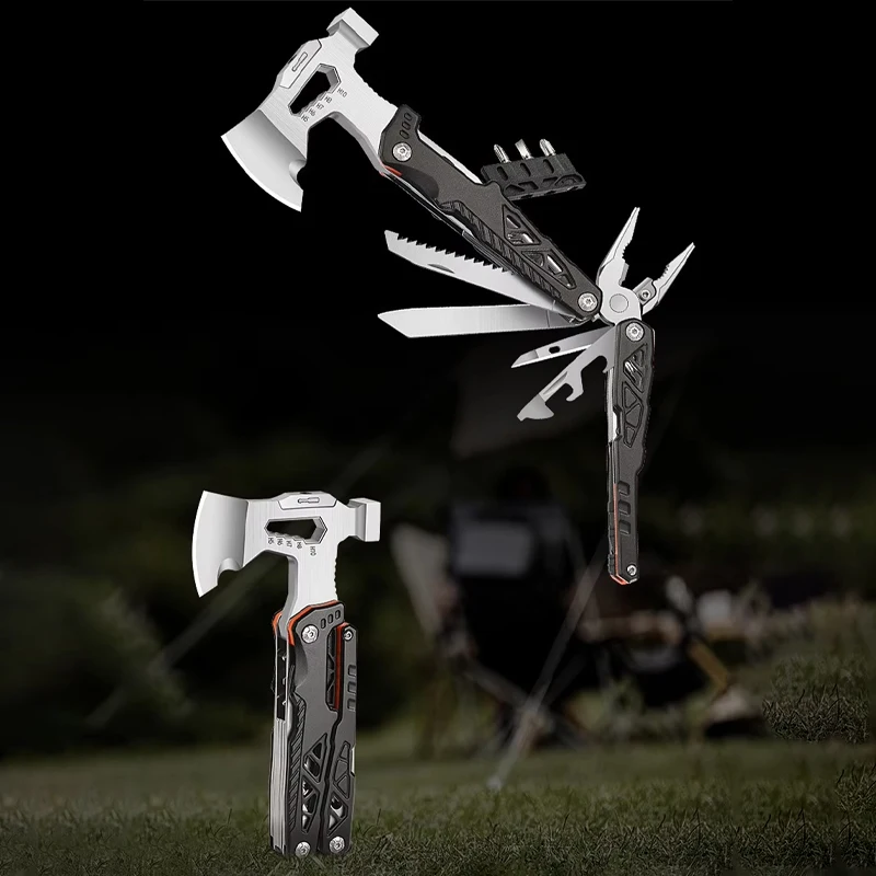 Multi Purpose Outdo… - image