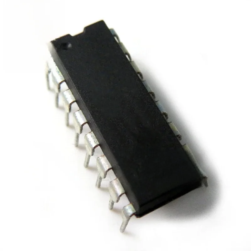 10 pièces, SN74HC161N 74HC161 DIP-16